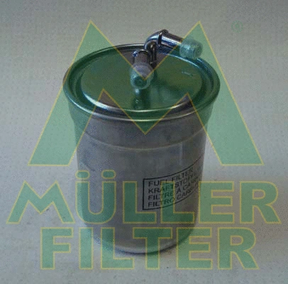 Filtre à carburant MULLER FILTER FN323