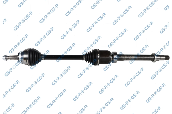 Arbre de transmission GSP 203734