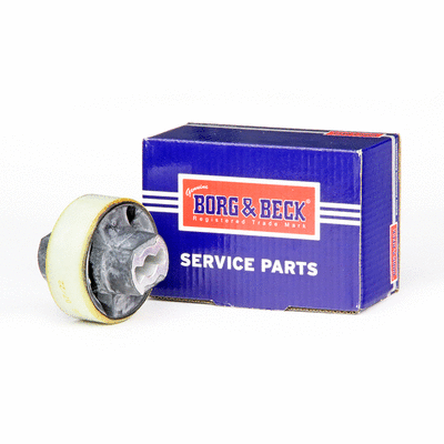 Suspension, bras de liaison BORG & BECK BSK6735