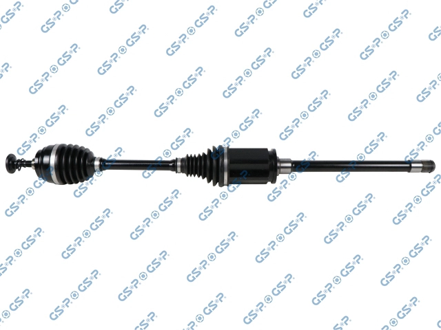 Arbre de transmission GSP-BR 201681OL
