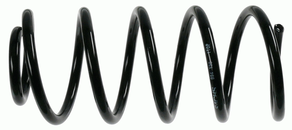 Ressort de suspension SACHS 994 120