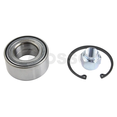 Kit de roulements de roue OSSCA 33525