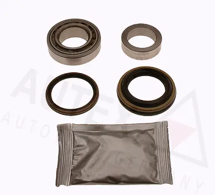 Kit de roulements de roue AUTEX 803617