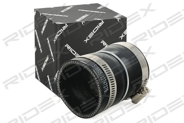 Gaine de suralimentation RIDEX 3314C0134