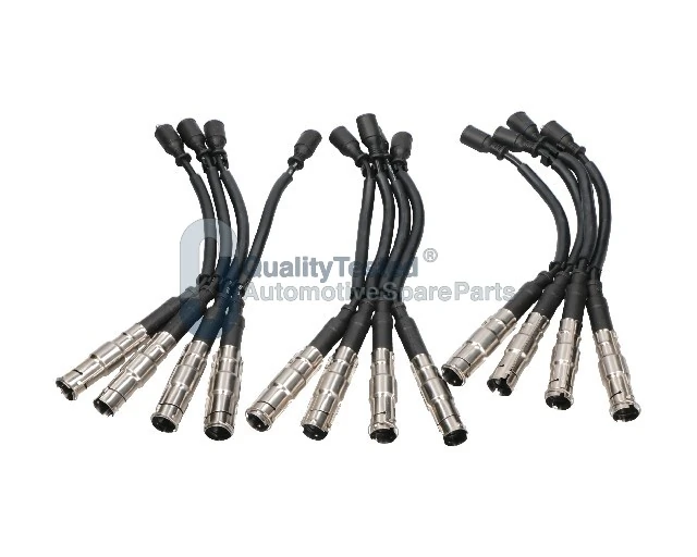 Kit de câbles d'allumage QUALITY TESTED IC0501JM