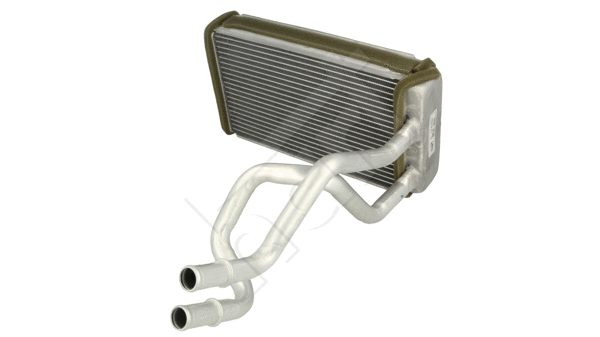 Système de chauffage HART 614 210