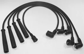 Kit de câbles d'allumage EUROCABLE EC-7154