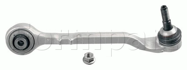 Bras de liaison, suspension de roue FORMPART 1205130