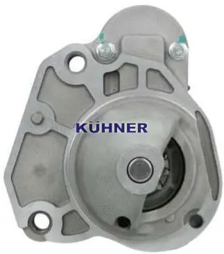 Démarreur AD KÜHNER 256395
