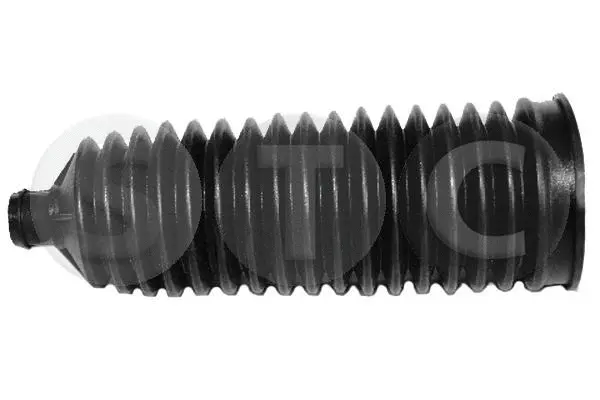 Joint-soufflet, direction STC T400138