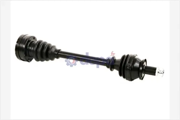 Arbre de transmission DEPA 3373652