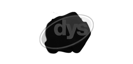 Suspension, stabilisateur DYS 75-24396