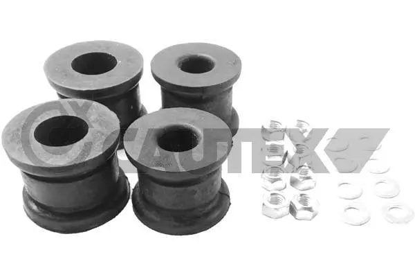 Kit de réparation, suspension du stabilisateur CAUTEX 755701