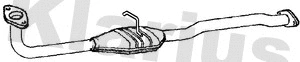 Catalyseur KLARIUS 321661
