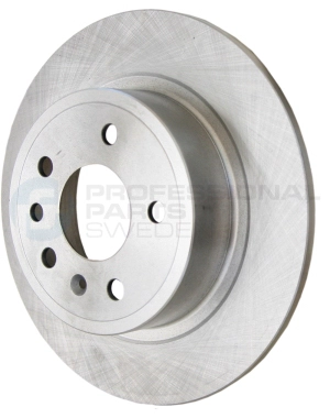 Disque de frein Professional Parts 51341513