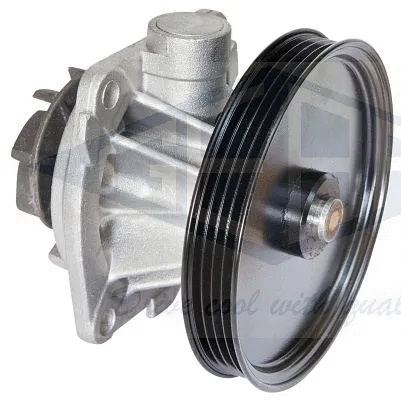 Pompe à eau, refroidissement du moteur GEBA 20630
