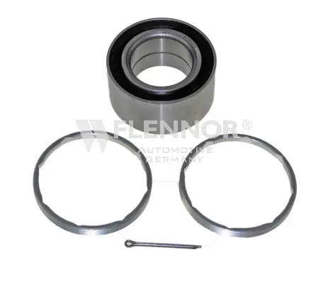Kit de roulements de roue FLENNOR FR891439