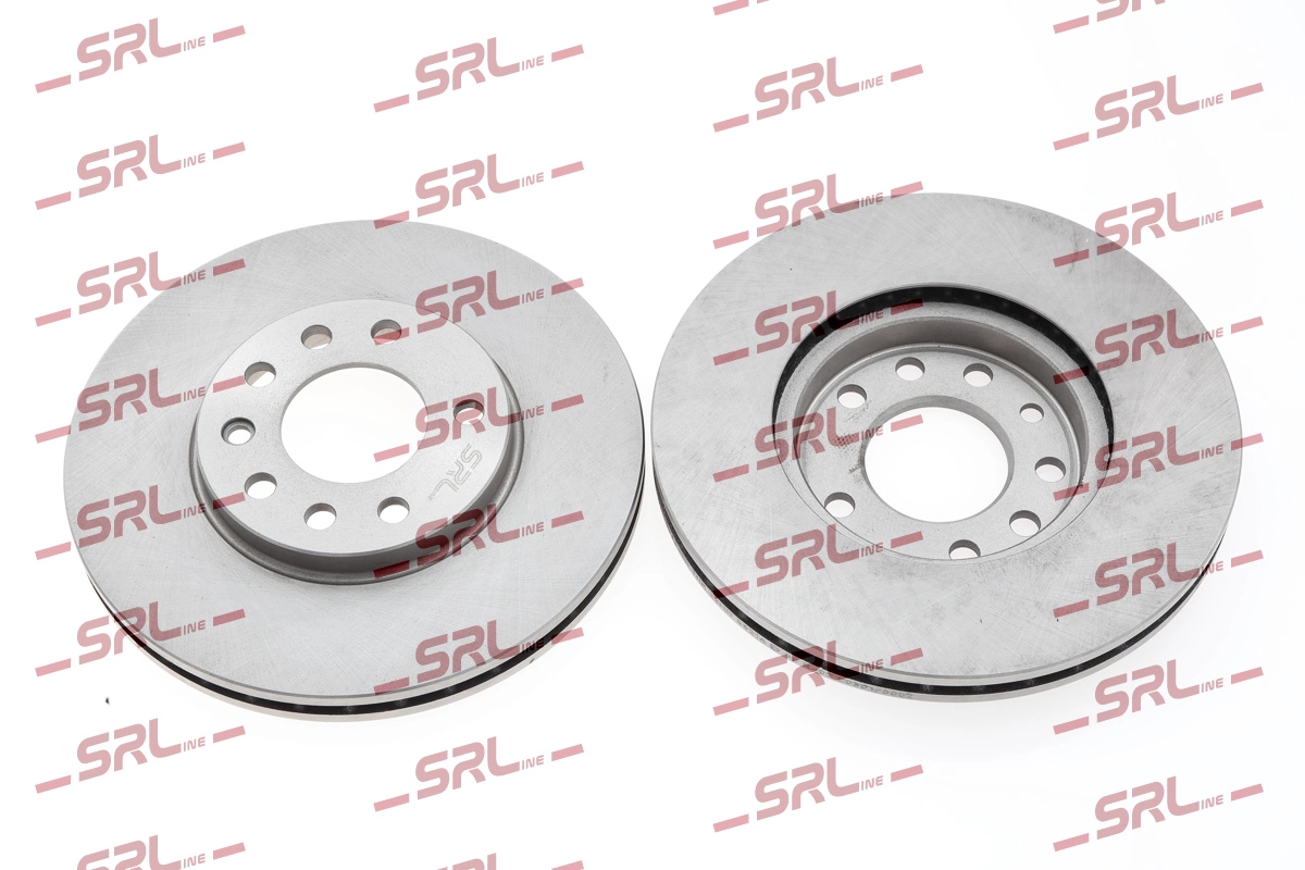Disque de frein SRLine S71-0032