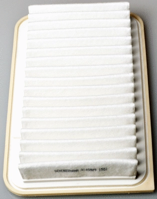 Filtre à air DENCKERMANN A140889