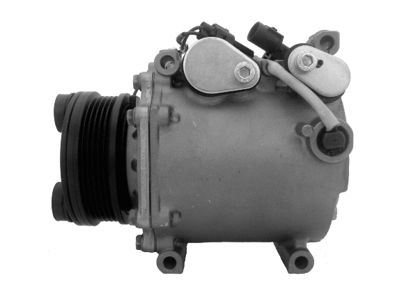 Compresseur, climatisation Airstal 10-1531