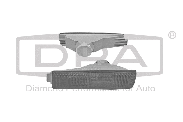 Feu clignotant DPA 89530235202