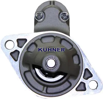 Démarreur AD KÜHNER 254313