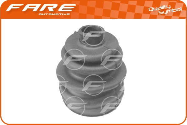 Joint-soufflet, arbre de commande FARE-RCH 0665-E