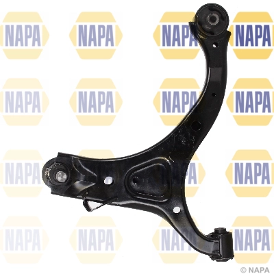 Bras de liaison, suspension de roue NAPA NST2217