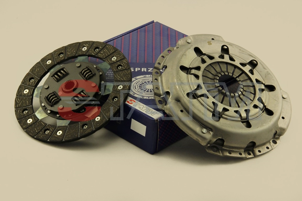 Kit d'embrayage STATIM 100.626