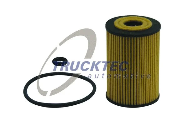 Filtre à huile TRUCKTEC AUTOMOTIVE 02.18.115