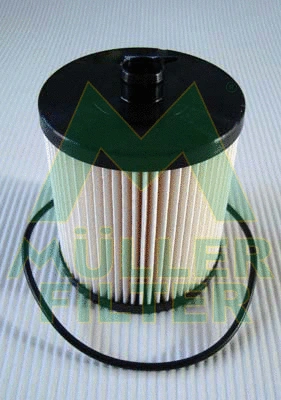 Filtre à carburant MULLER FILTER FN163