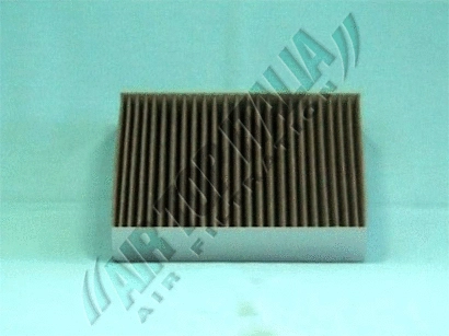 Filtre, air de l'habitacle ZERO WZ1492