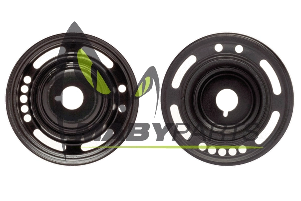 Poulie, vilebrequin MABYPARTS ODP222027