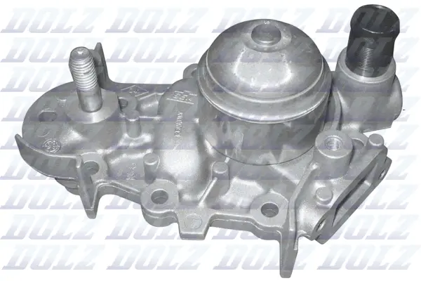 Pompe à eau, refroidissement du moteur DOLZ R225