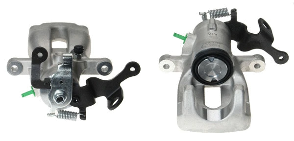 Étrier de frein 4X4 ESTANFI PDF-35-125