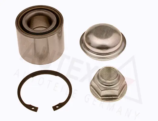 Kit de roulements de roue AUTEX 805416