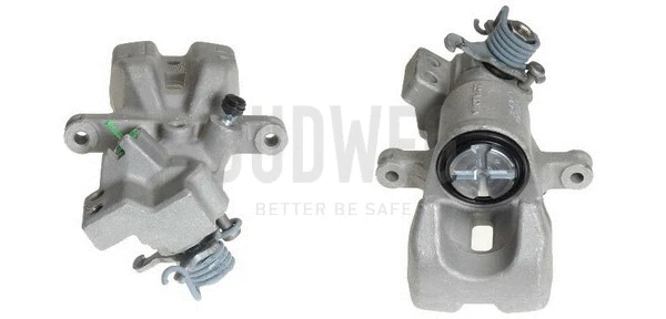Étrier de frein BUDWEG CALIPER 343967