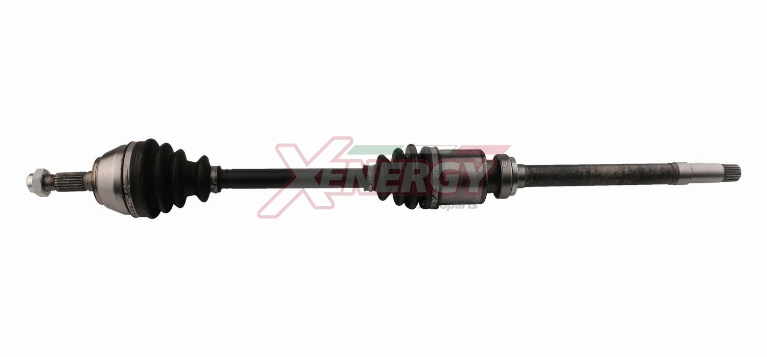 Arbre de transmission AP XENERGY X30606