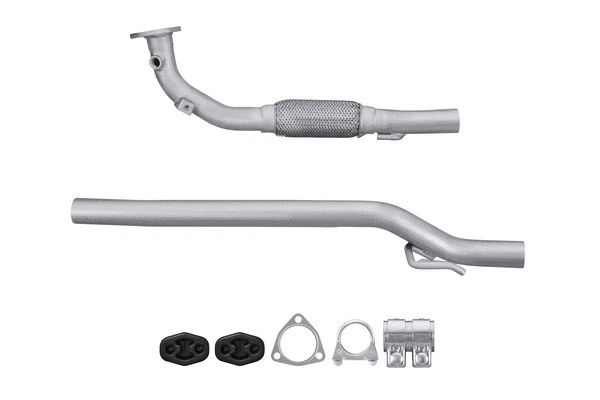 Tuyau d'échappement Faurecia FS80353