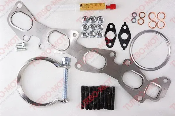 Kit de montage, compresseur TURBO-MOT MS1425