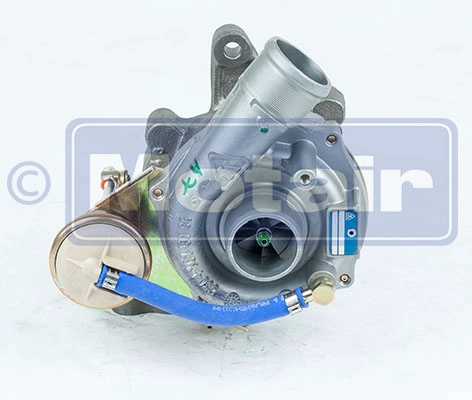 Turbocompresseur, suralimentation MOTAIR TURBO 333202