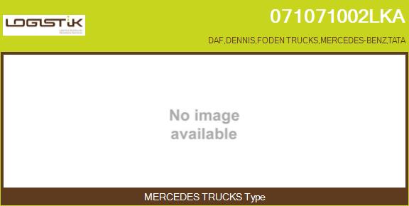 Groupe carter, turbocompresseur LGK 071071002LKA