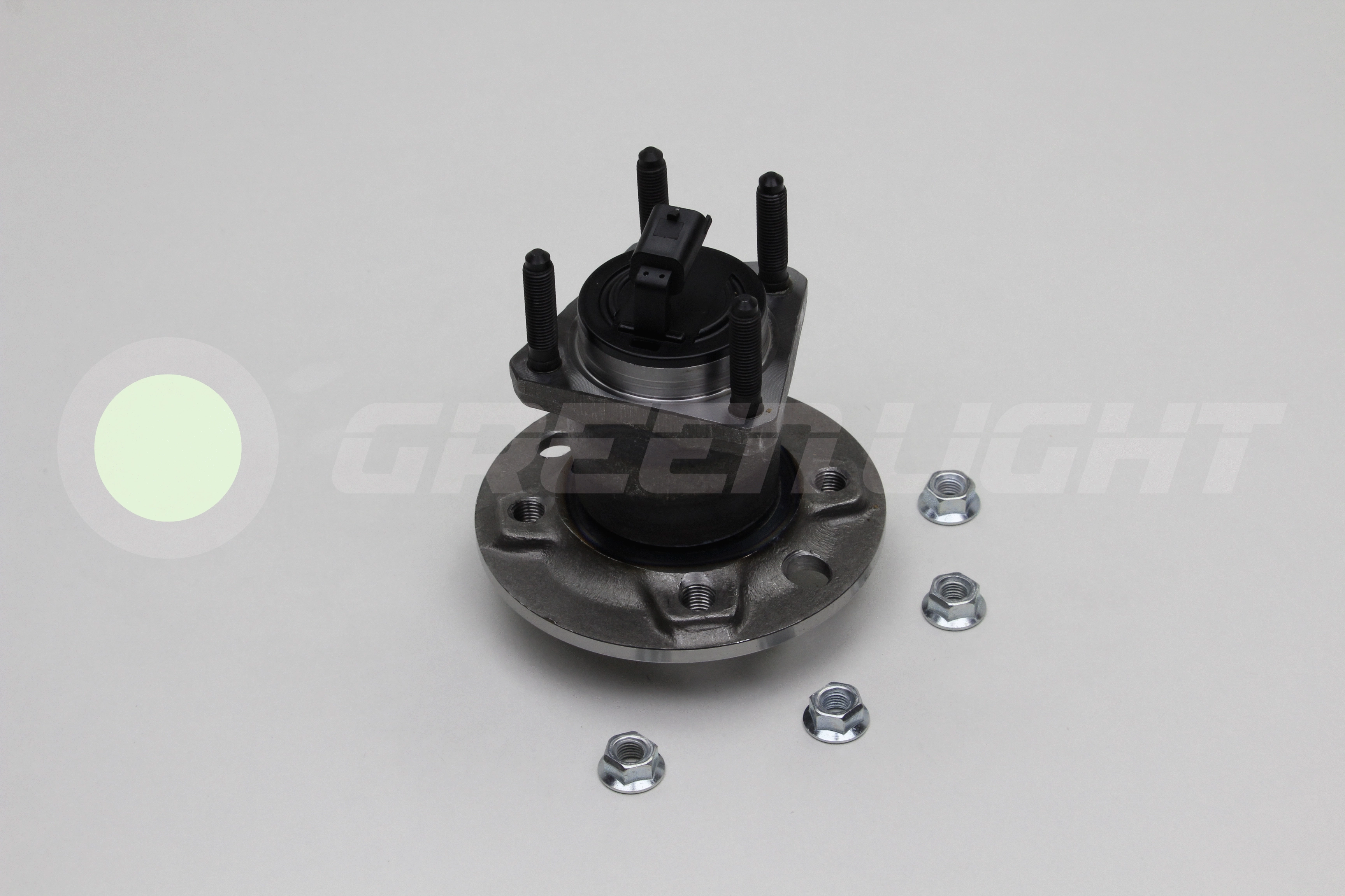 Kit de roulements de roue Automotive Adriado GLWB0014K