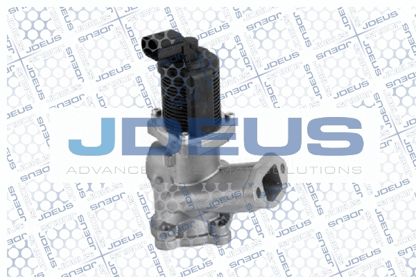 Vanne EGR JDEUS EG011000V