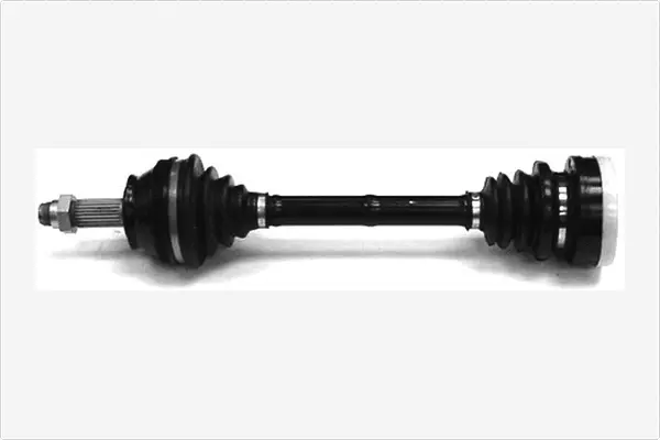 Arbre de transmission DEPA 3294100