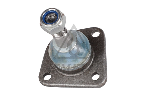 Rotule de suspension ASMETAL 10FI1010