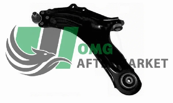 Bras de liaison, suspension de roue OMG SRL G40.4795/C