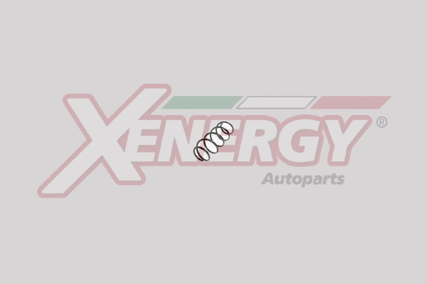 Ressort de suspension AP XENERGY XSH2727