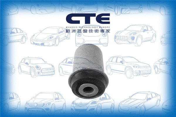 Suspension, bras de liaison CTE CBH21008