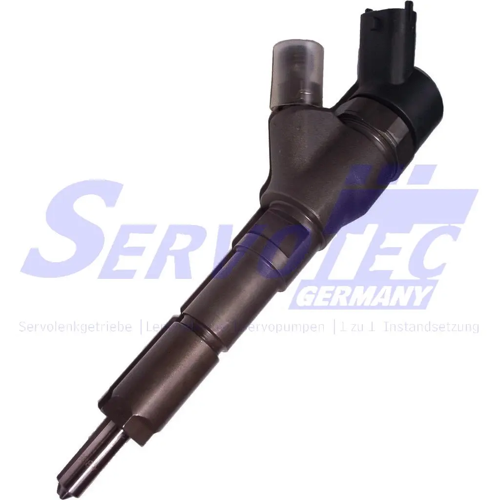 Injecteur Servotec STIJ0010